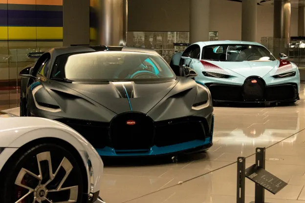 Casino Golden Crown Android/iOS aplikacija